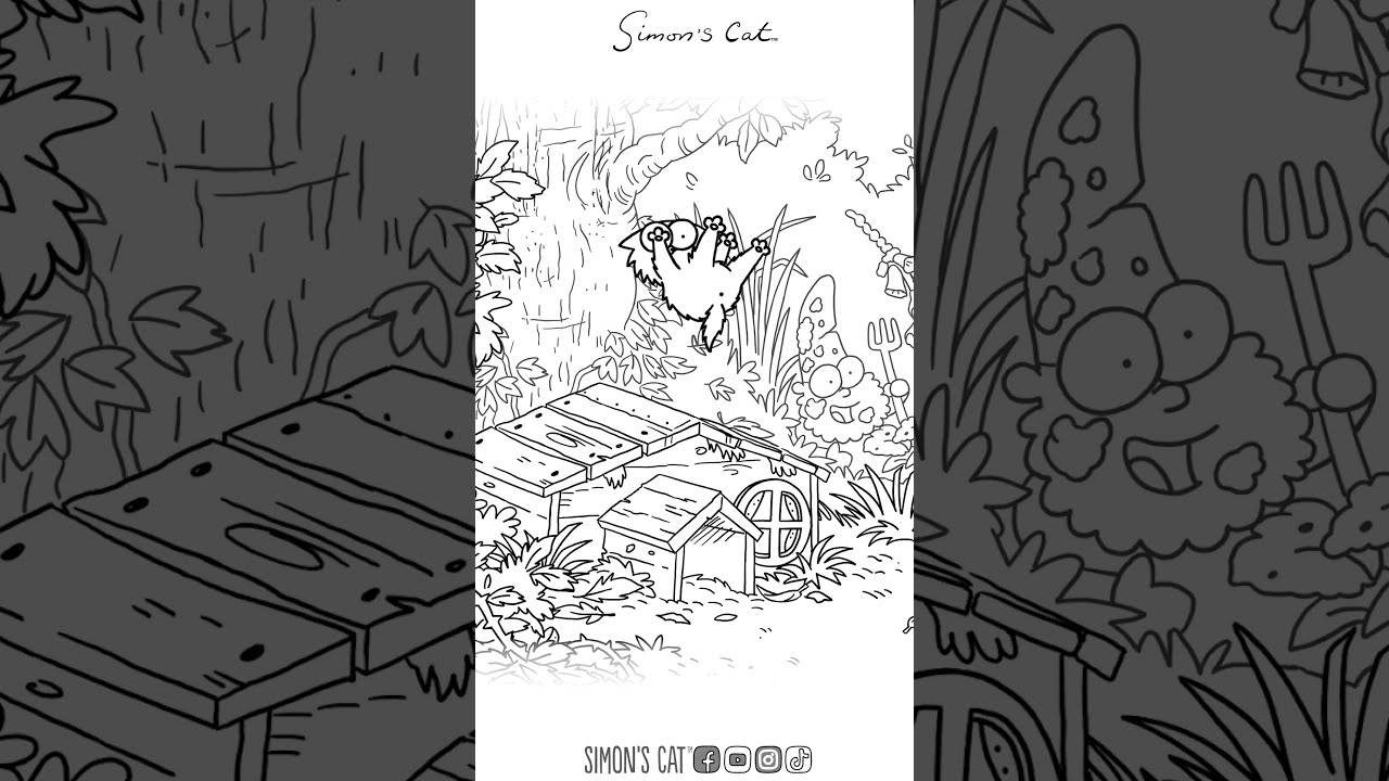 Kitten Quest Part 1! OUT NOW