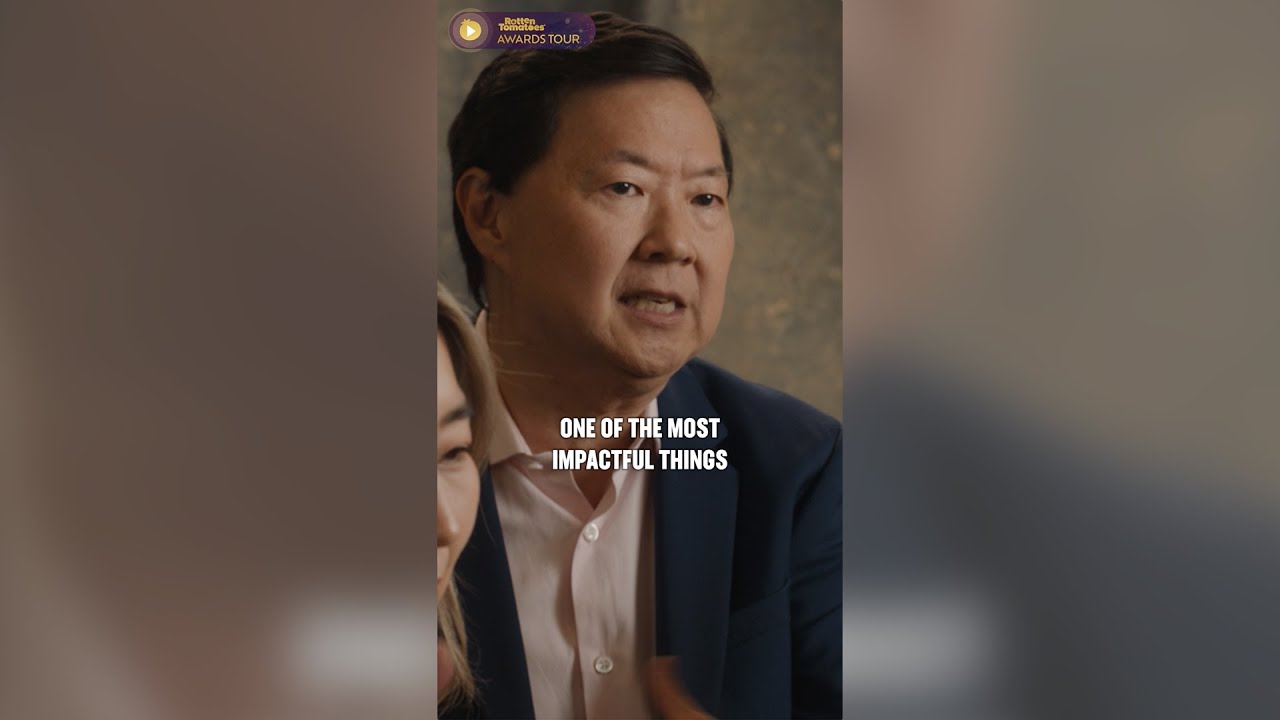 'KPop Demon Hunters' Filmmakers on the Impact of Their Film