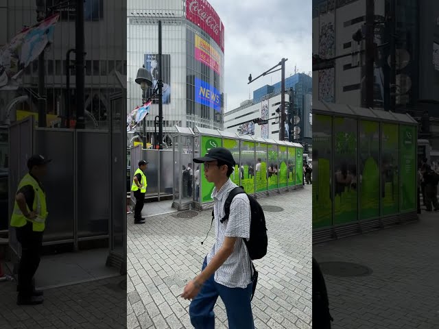Куріння на вулиці в Японії: чому це табу 🇯🇵 #японія  #токіо  #подорожі ж