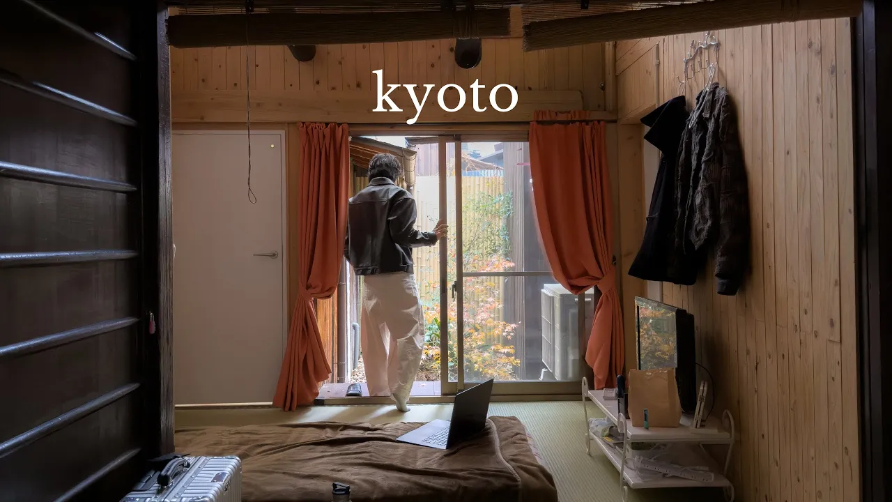 kyoto