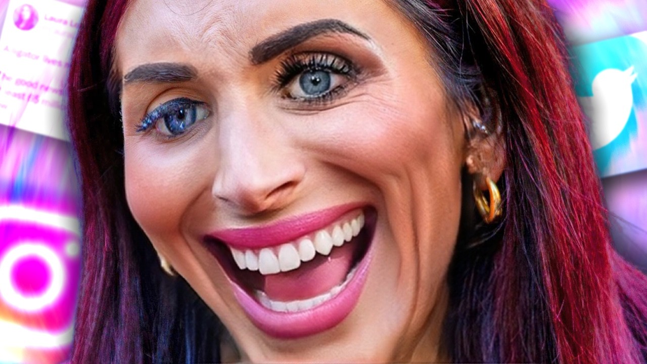 Laura Loomer | Tragedy of an American Lunatic