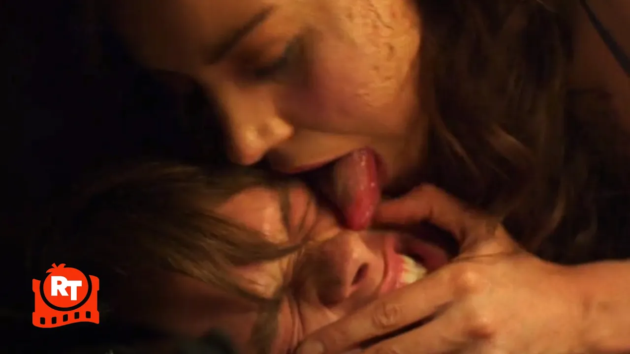 Life After Beth (2014) - Hungry & Horny (5/10) | Movieclips