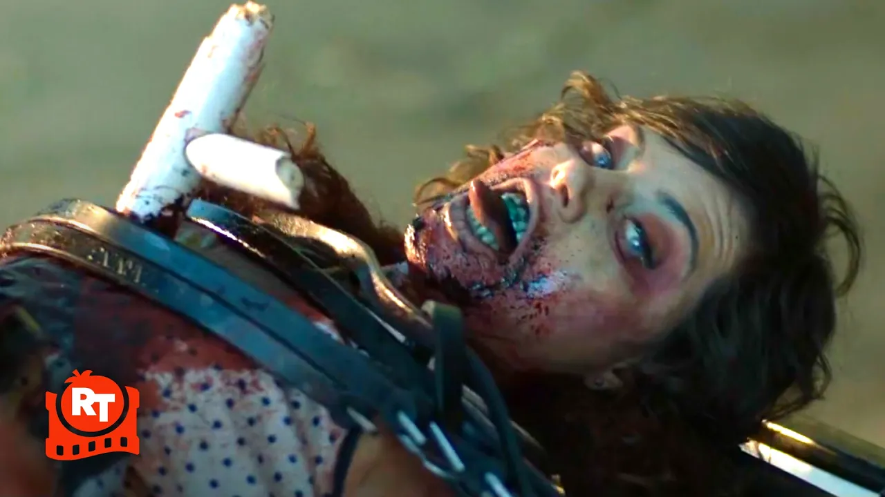 Life After Beth (2014) - Shoot Her In the Head (10/10) | Movieclips