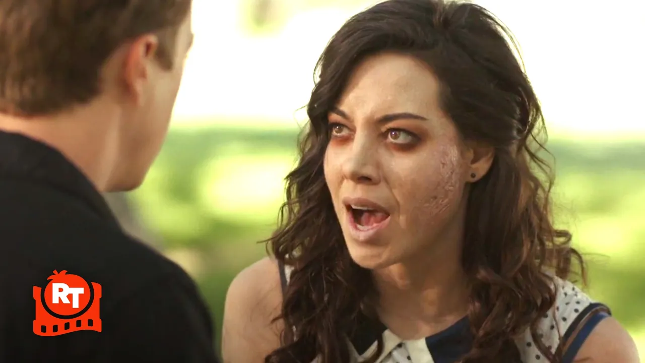 Life After Beth (2014) - You're Dead Beth. Like Really Really Dead. (7/10) | Movieclips