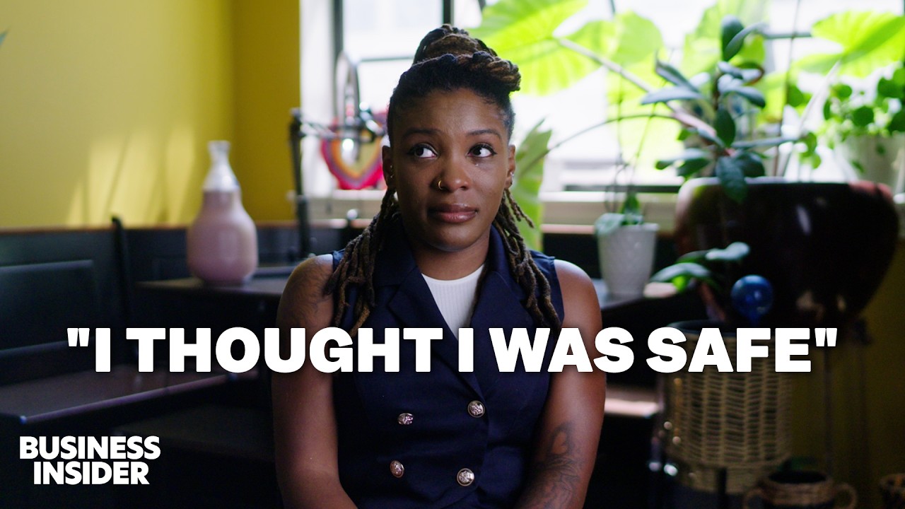 Life Lessons From Big Tech Workers Who Got Laid Off