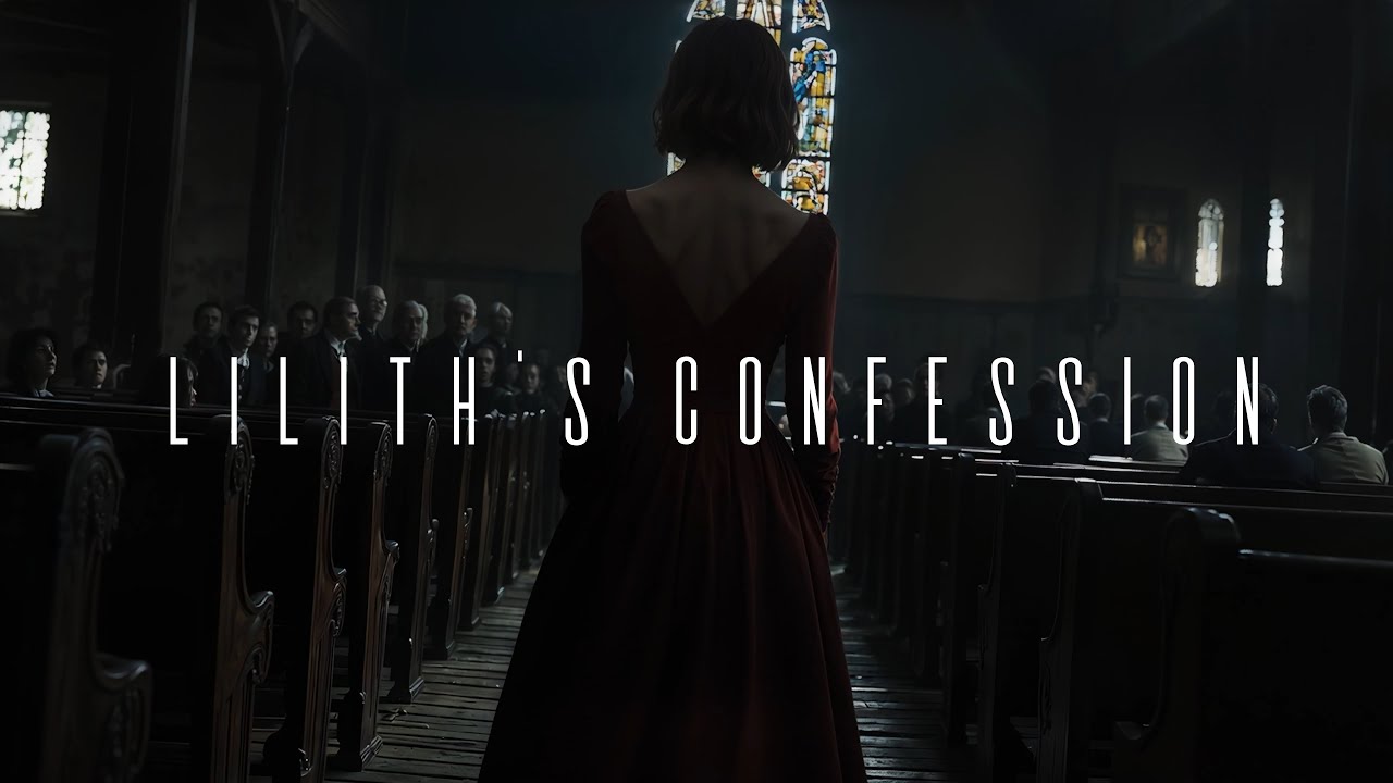 Lilith's Confession | Trailer 2