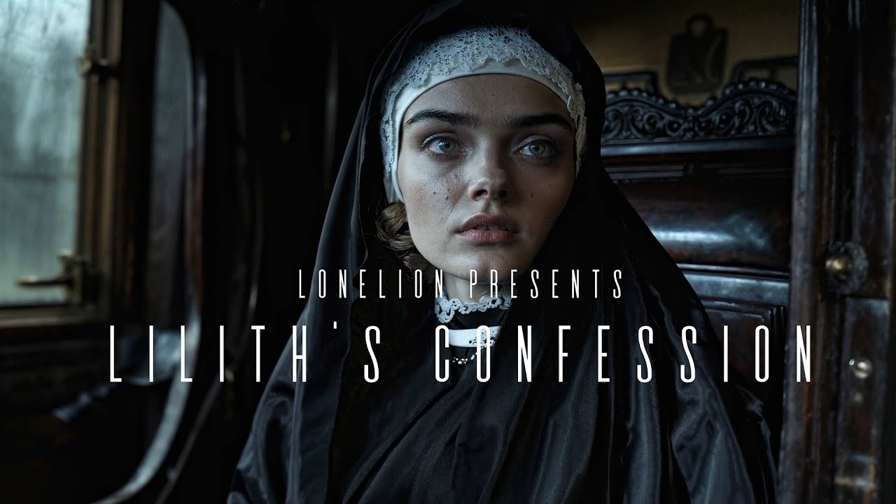 Lilith's Confession | Trailer