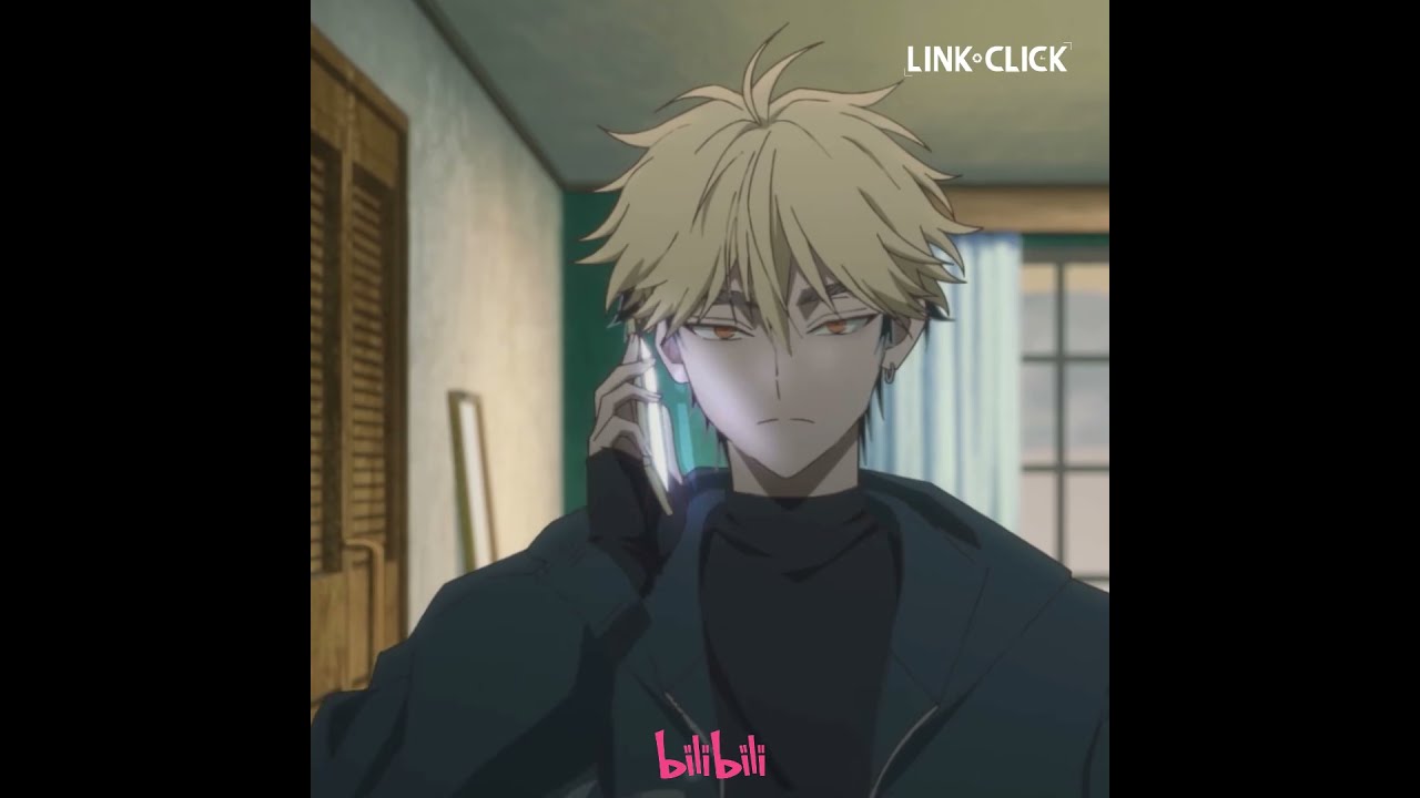 夏斐暂住竟是早有安排？#时光代理人 #LinkClick #shorts #MadeByBilibili【加入会员专享最新集】