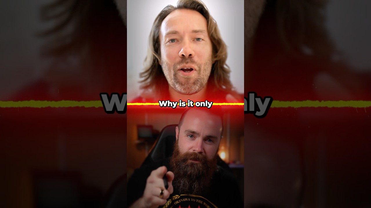 Linux Doesn’t Have to Be Ugly