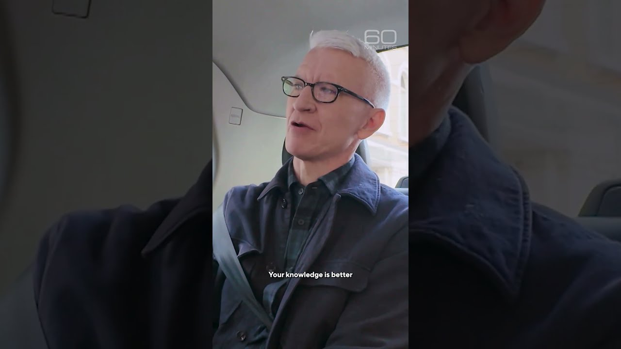 London cabbie says Google Maps has nothing on him #shorts