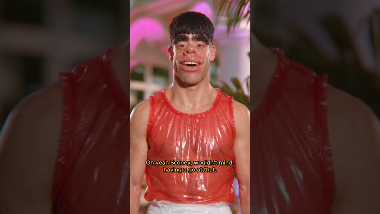 Lover’s Lagoon: Episode 2