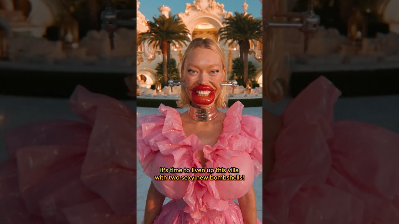 Lover’s Lagoon: Episode 5