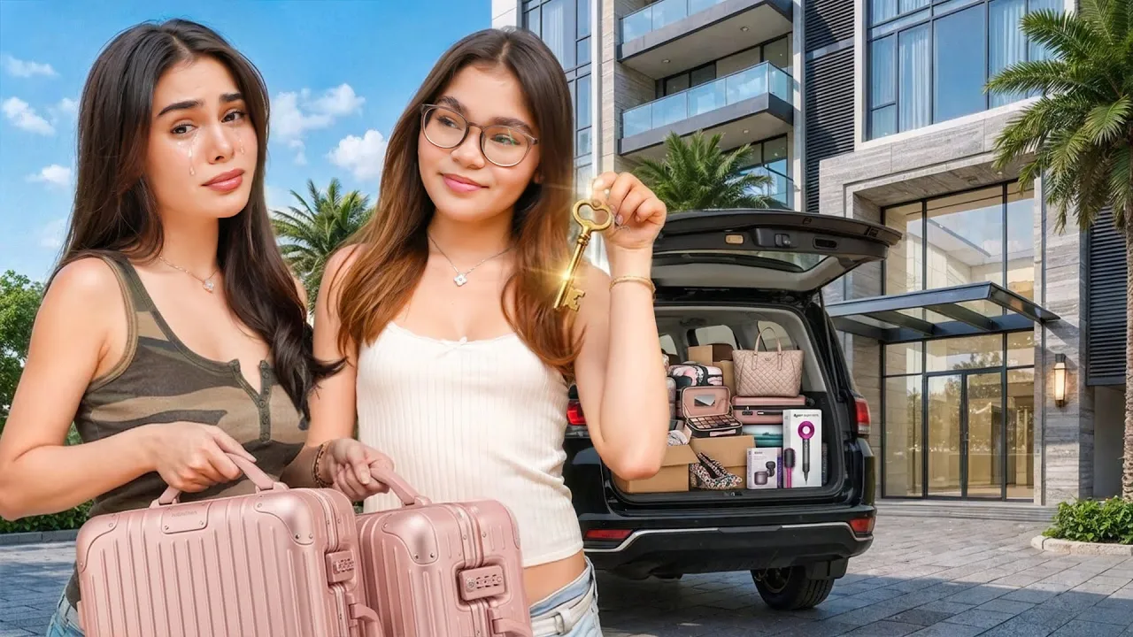 LUMAYAS NA SI MONA | IVANA ALAWI