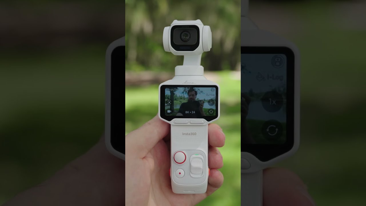Luna Pro 4K Vertical Video Is a HUGE Upgrade!