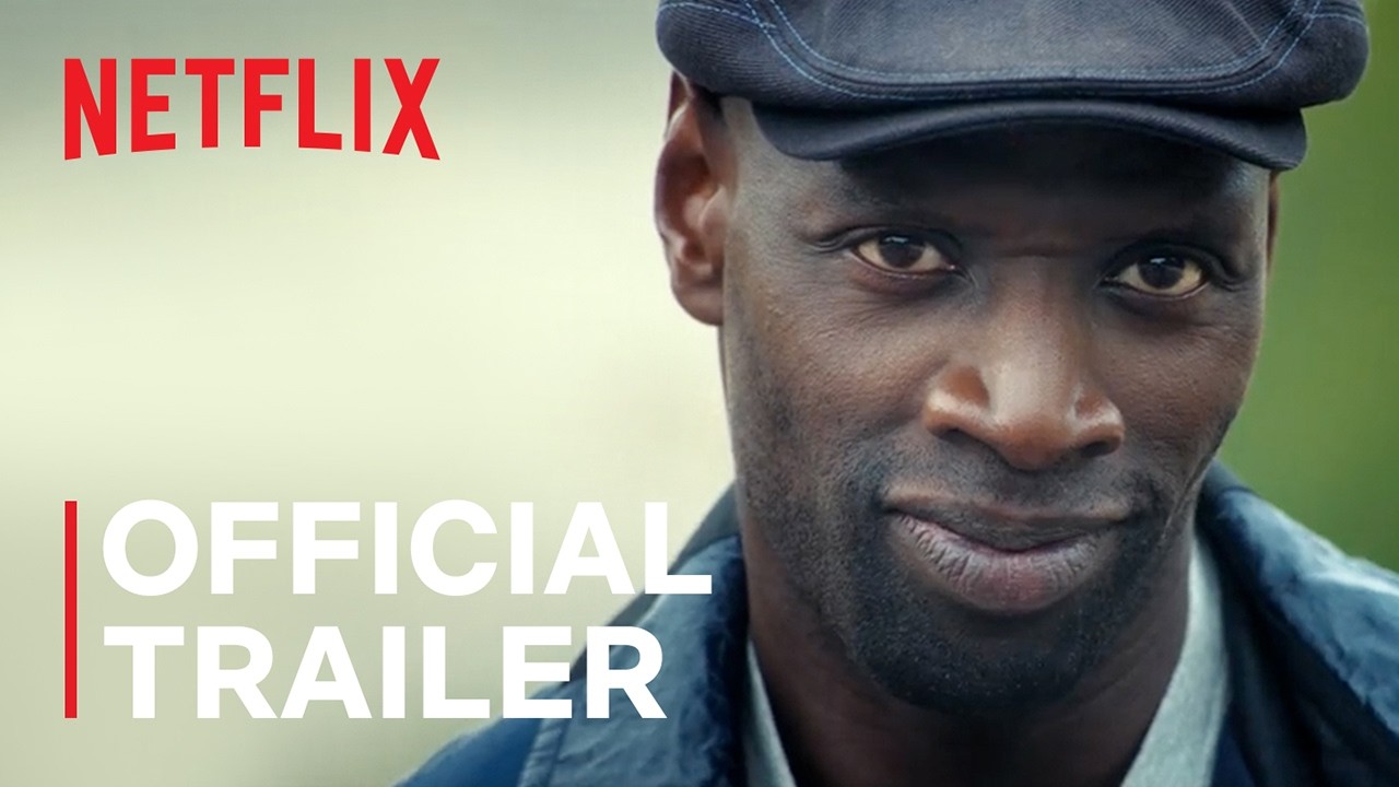 Lupin: Part 4 | Official Trailer | Netflix