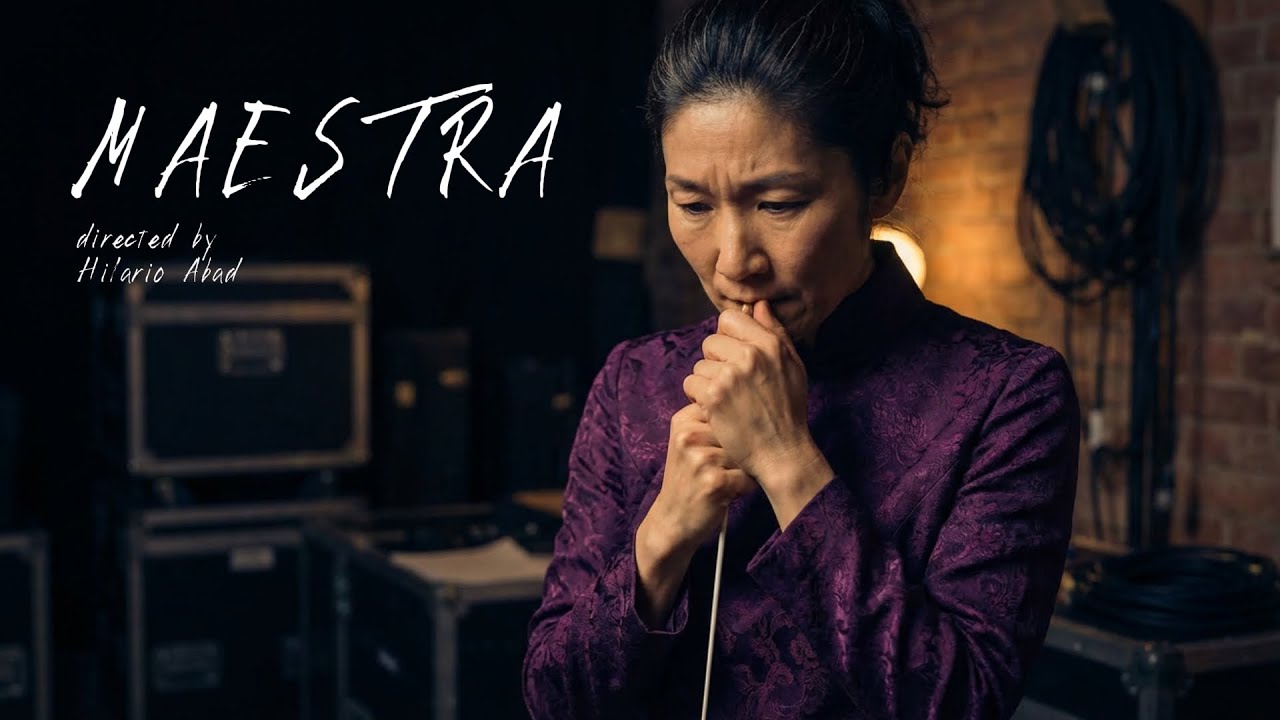 Maestra