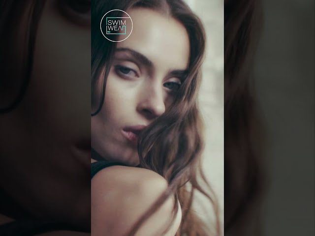 MAISON CLOSE x ROCOCO COLLECTION #shorts #lingerie #advertising