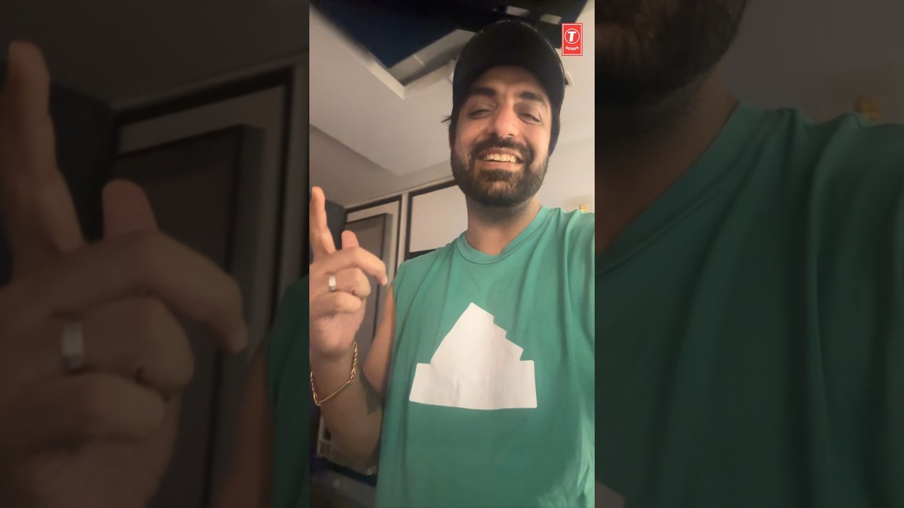 Make Your #YTShorts 😍on #TuMileya by #AkhilSachdeva