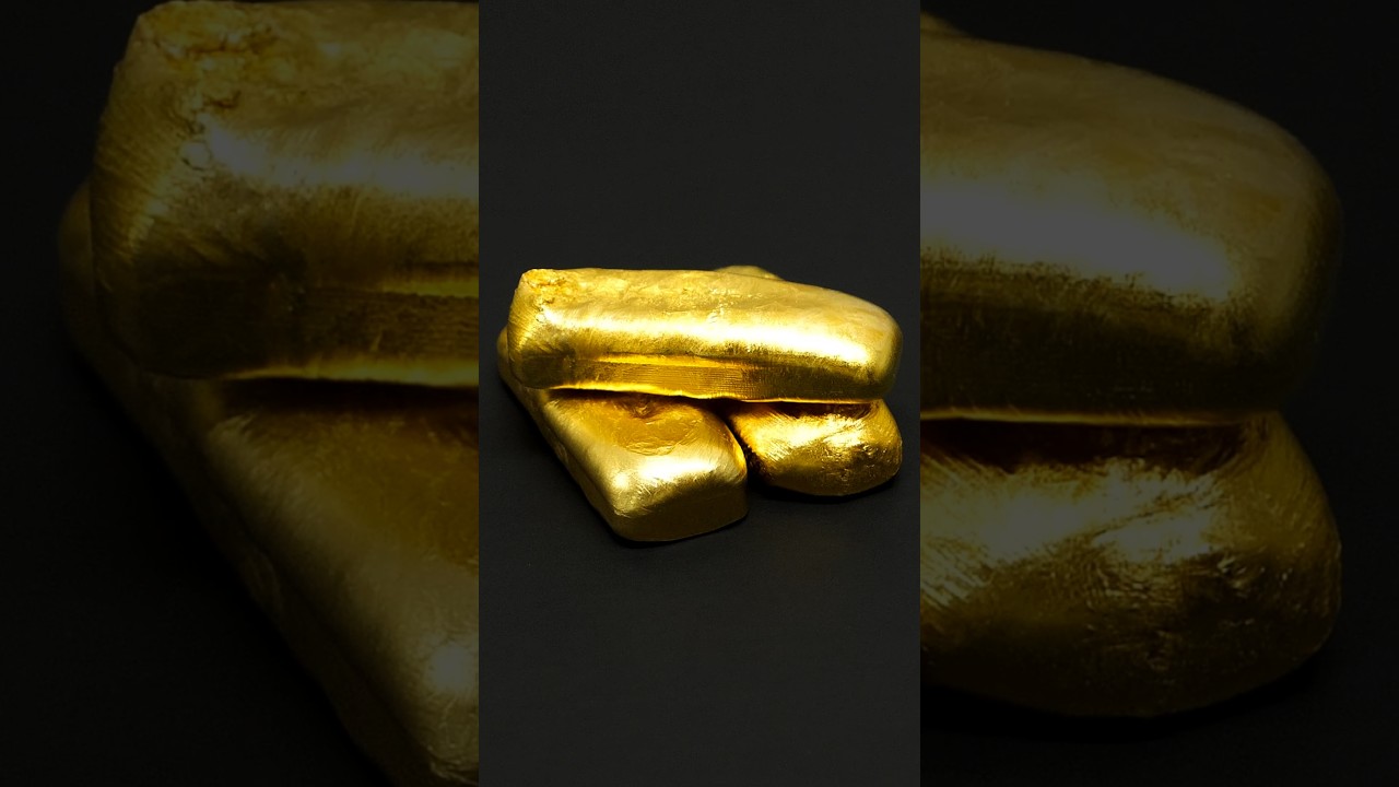 Making Nordic Gold