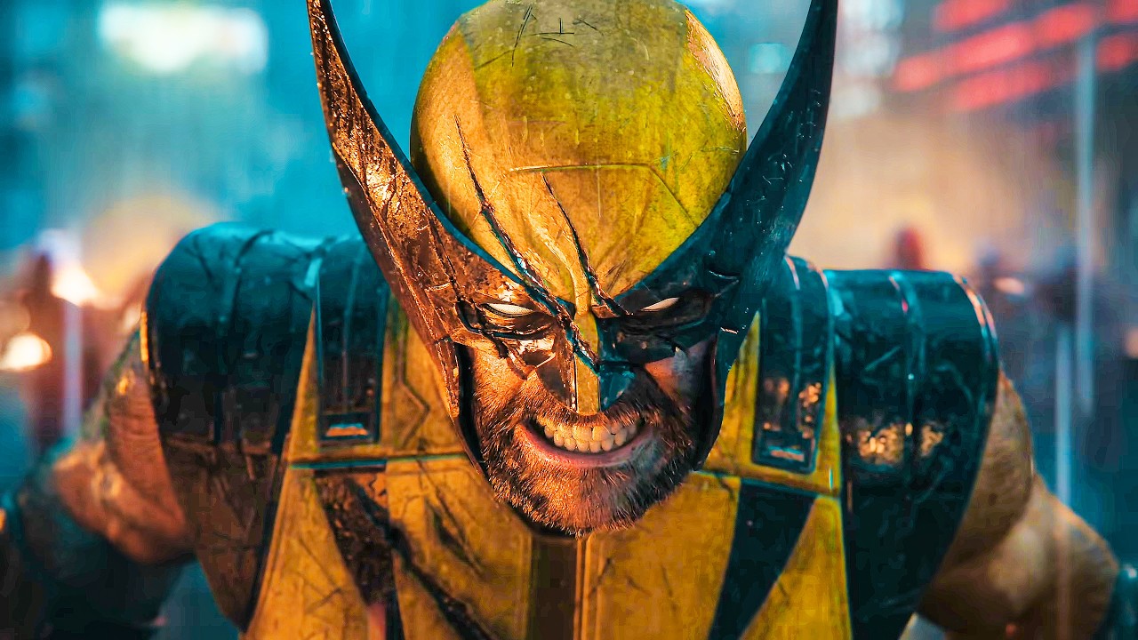 Marvel's Wolverine All Cutscenes Full Movie (2026) 4K ULTRA HD