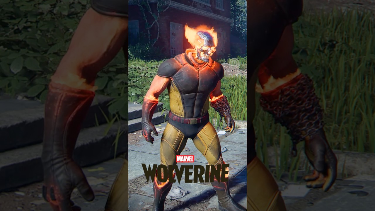 Marvel's Wolverine - Every Outfit You Can Unlock In The Game
