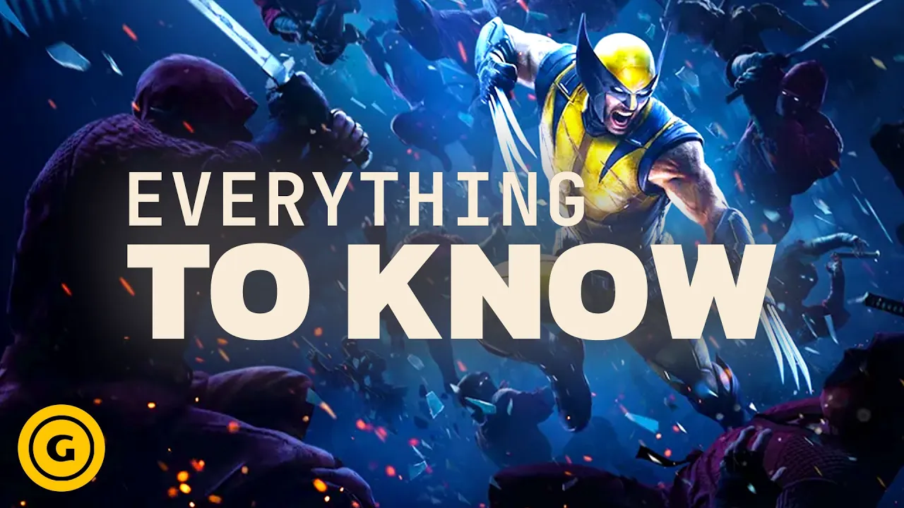 Marvel’s Wolverine Everything To Know