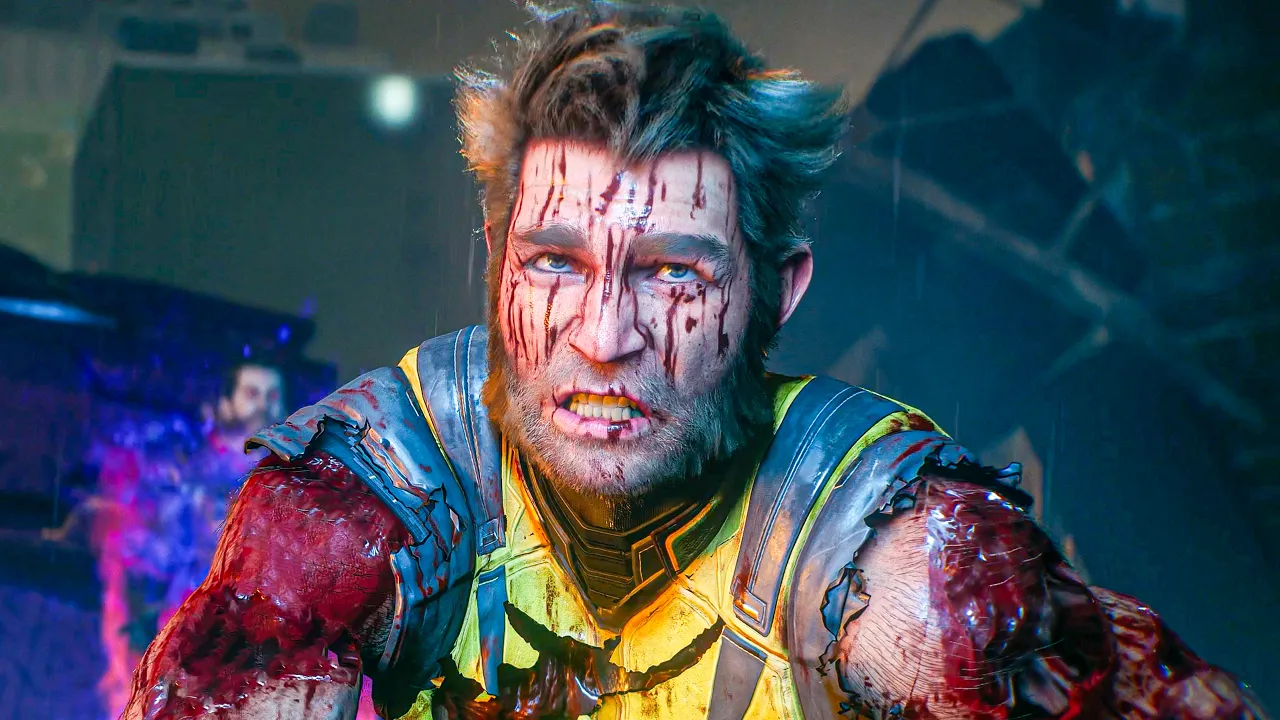 Marvel's Wolverine - Final Boss Fight, Ending and Credits (PS5 Pro)