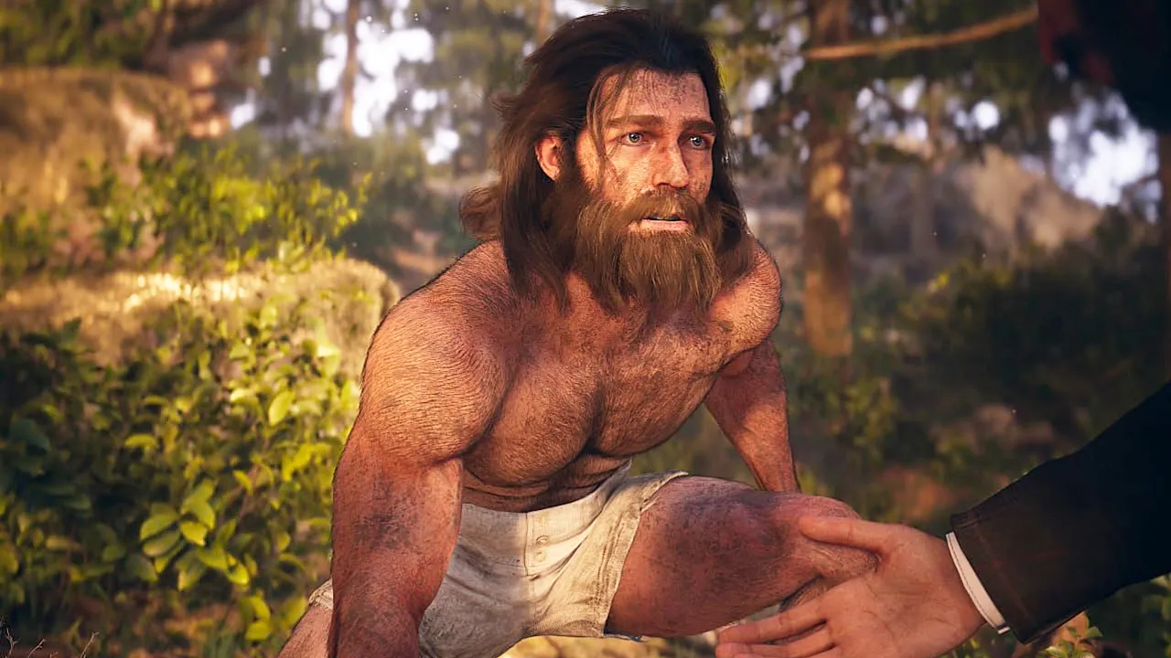 Marvel's Wolverine Opening Scene (2026)