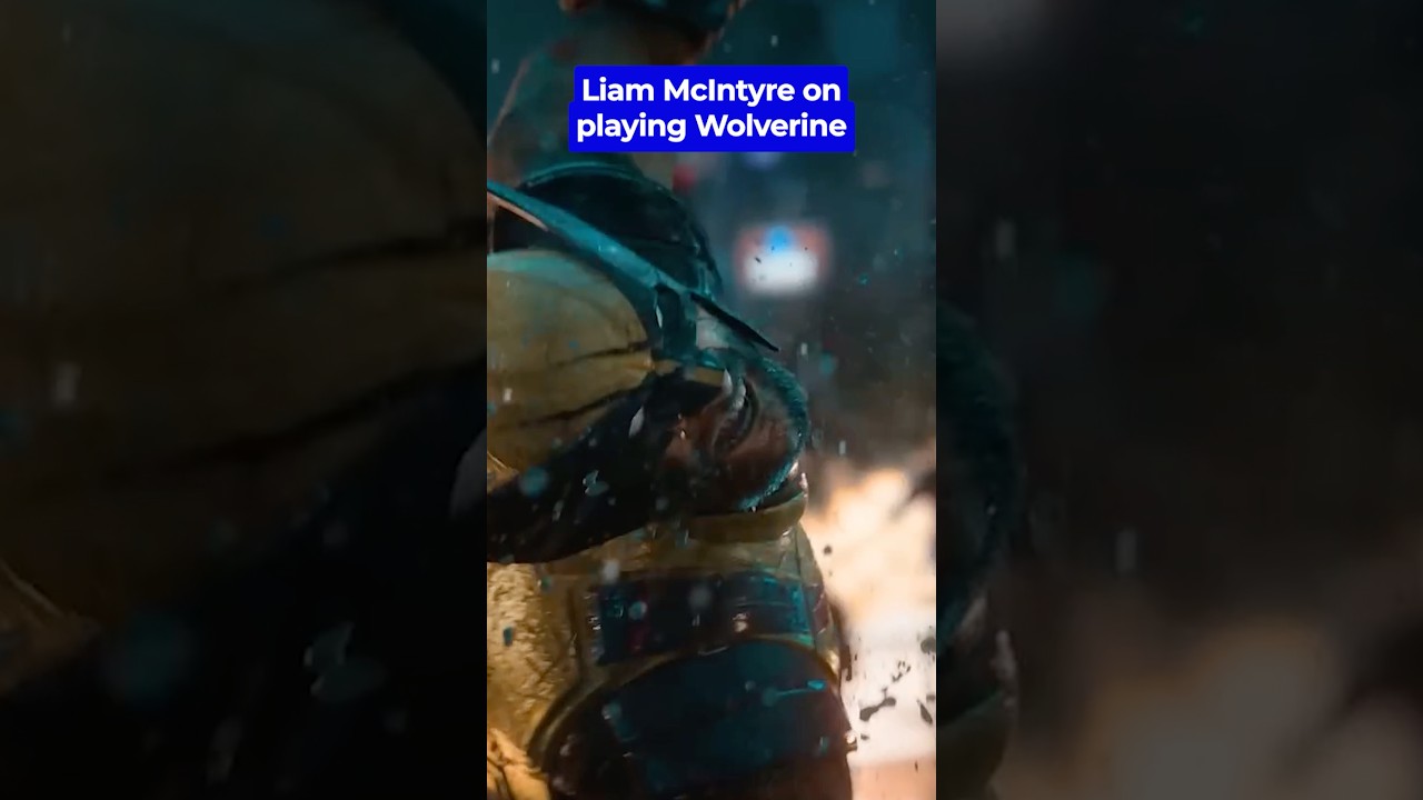 Marvel’s Wolverine PS5 Actor
