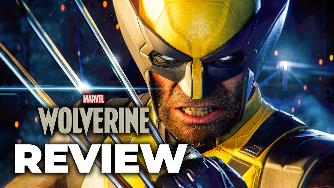 Marvel’s Wolverine PS5 Review - The Good, The Bad & The Hairy