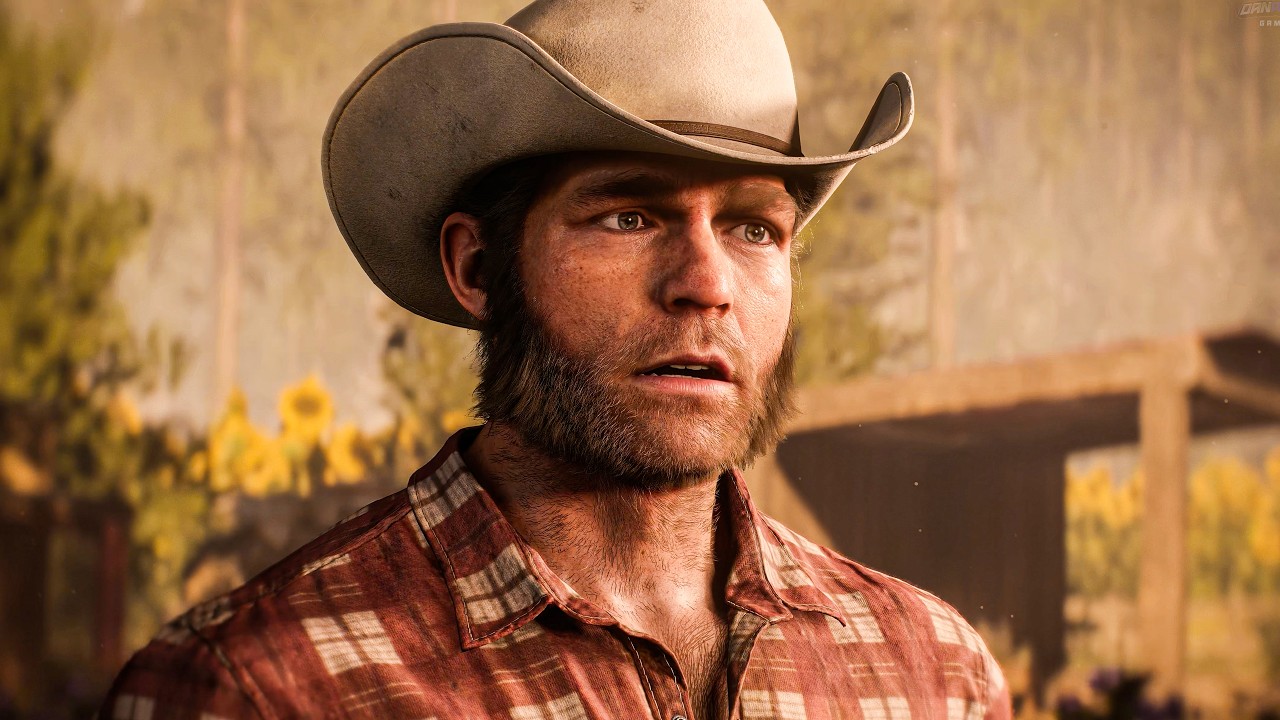 Marvel's Wolverine PS5 - True Ending (Secret Scene)