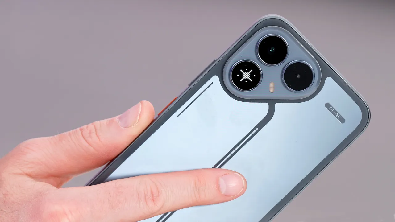 Massive Battery Budget Price…