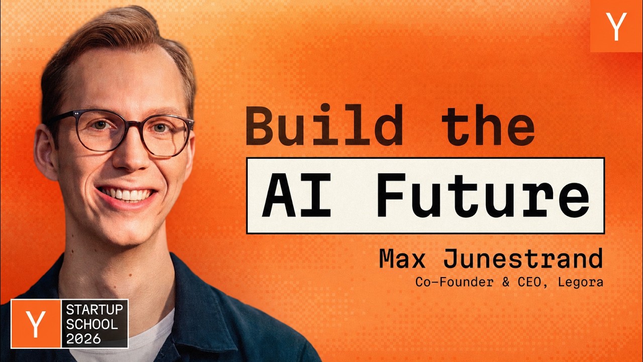 Max Junestrand: You Need The Willingness To Learn Faster Than Anyone Else