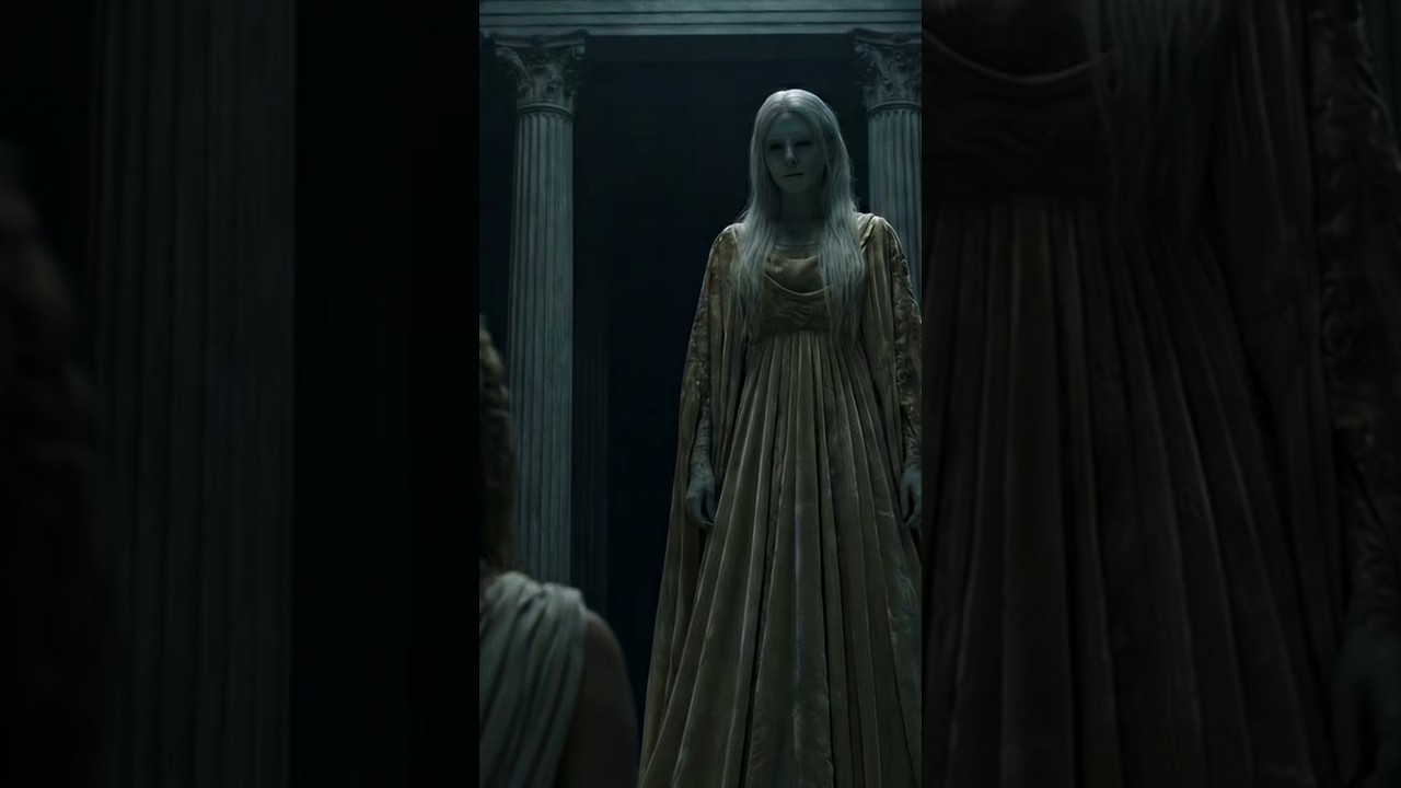 Medusa Exiled
