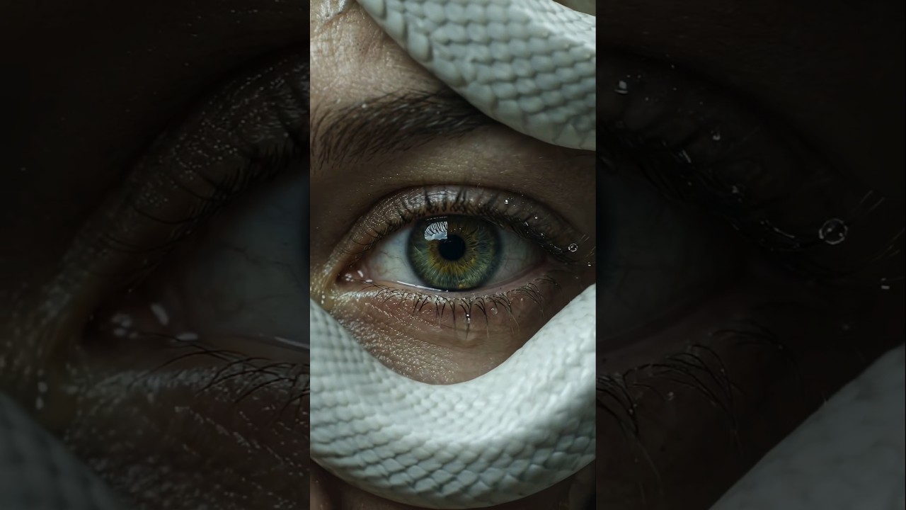 Medusa | Love is Stone