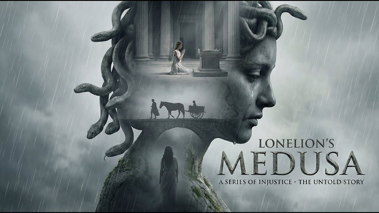 Medusa Series