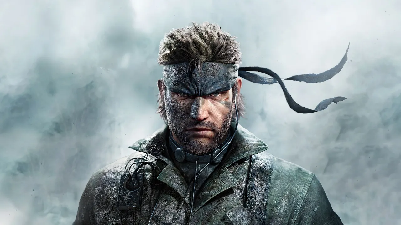 Metal Gear Solid Delta: Snake Eater  Gameplay Story – Fanmade Cutscenes Edit [ENG]