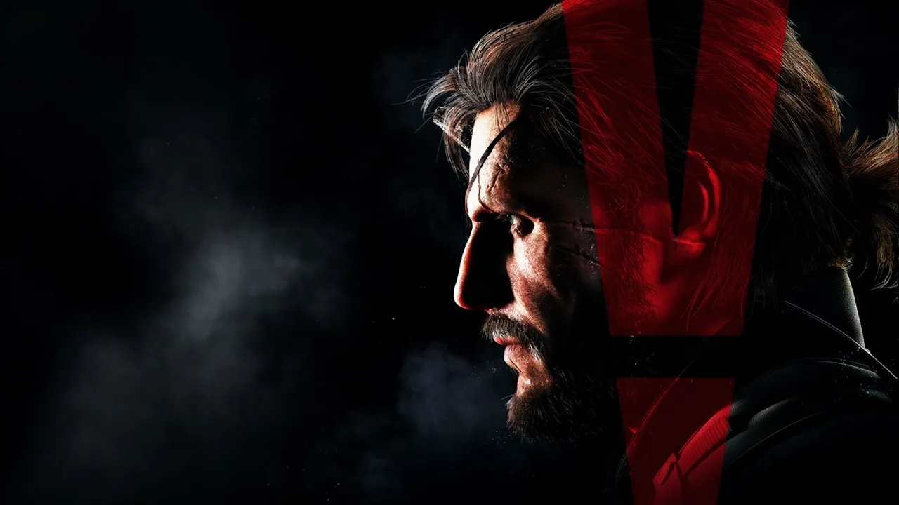 Metal Gear Solid Delta: Snake Eater Part 2 Gameplay Story – Fanmade Cutscenes Edit [ENG]