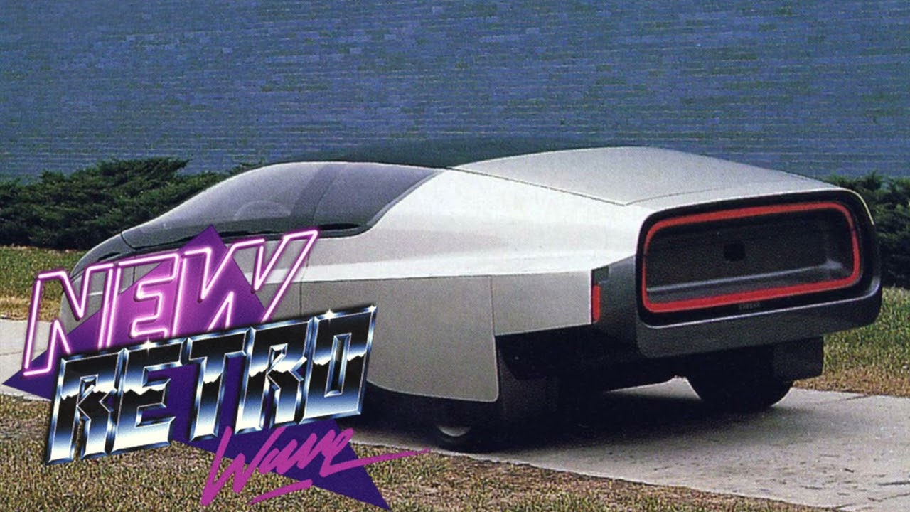 Miami Nights 1984 - Speed Test (feat. Droid Bishop)