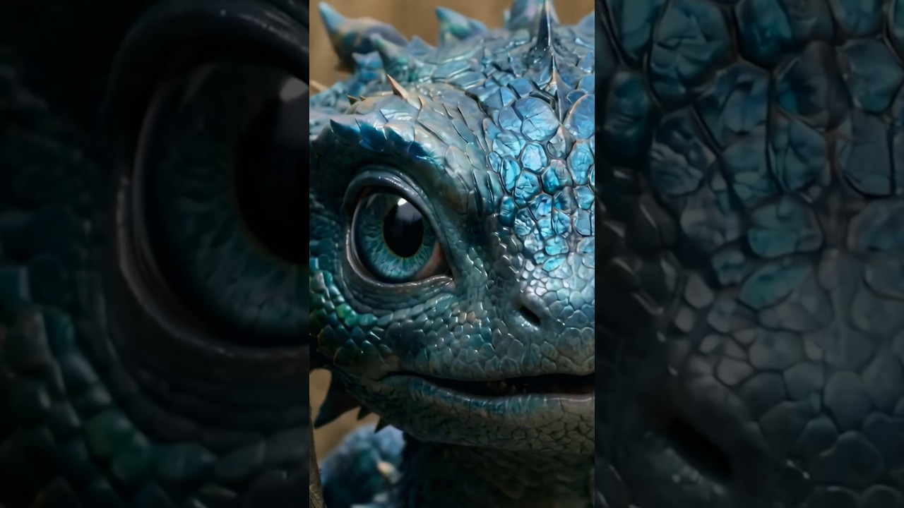 Milo The Last Teal Dragon Episode 2