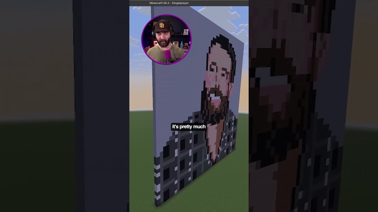 Minecraft + ChatGPT (Holy Crap!)