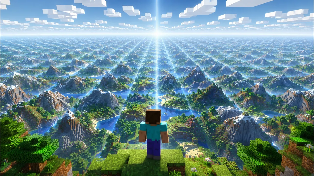 Minecraft Was Missing One Brilliant Idea