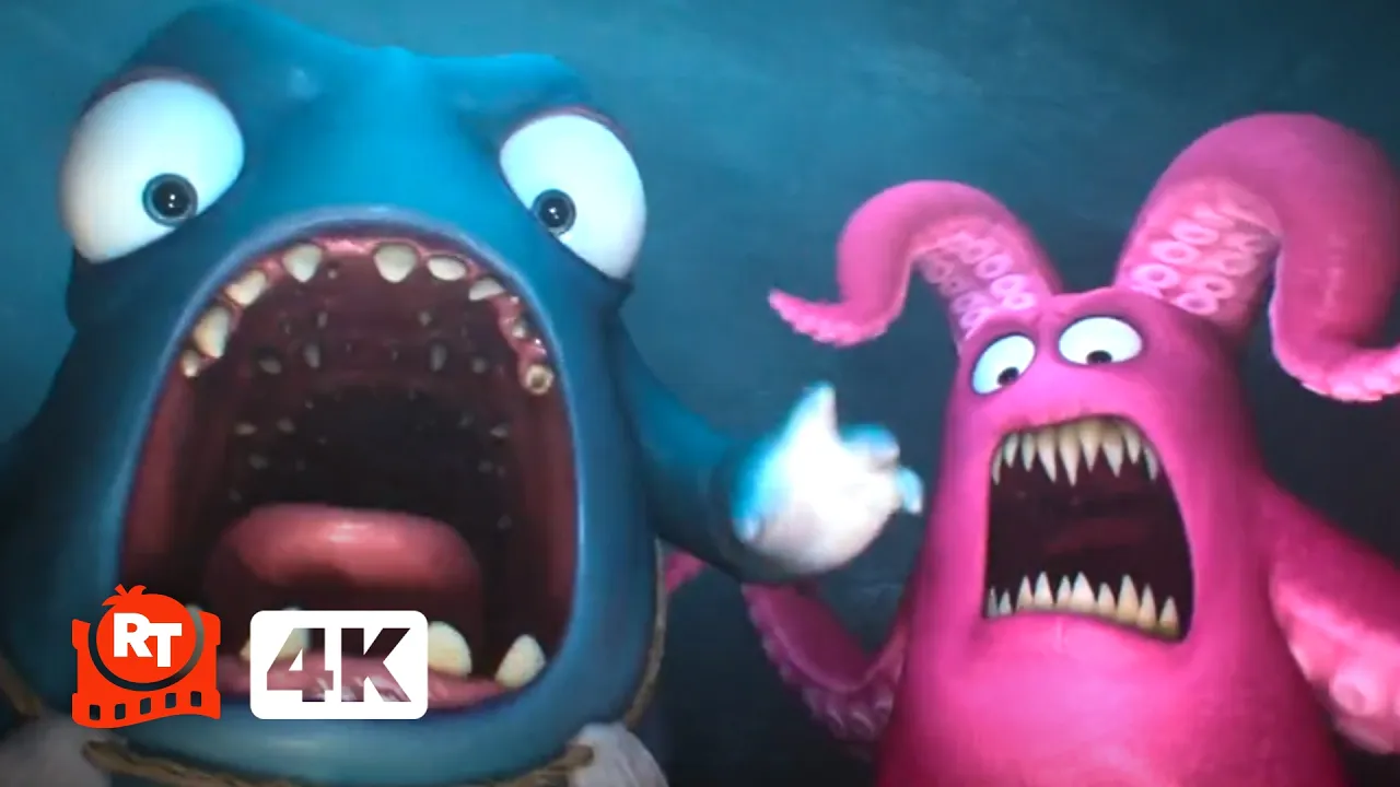 Minions & Monsters (2026) 4K - Behold! Phillips and Howard! (8/11) | Movieclips
