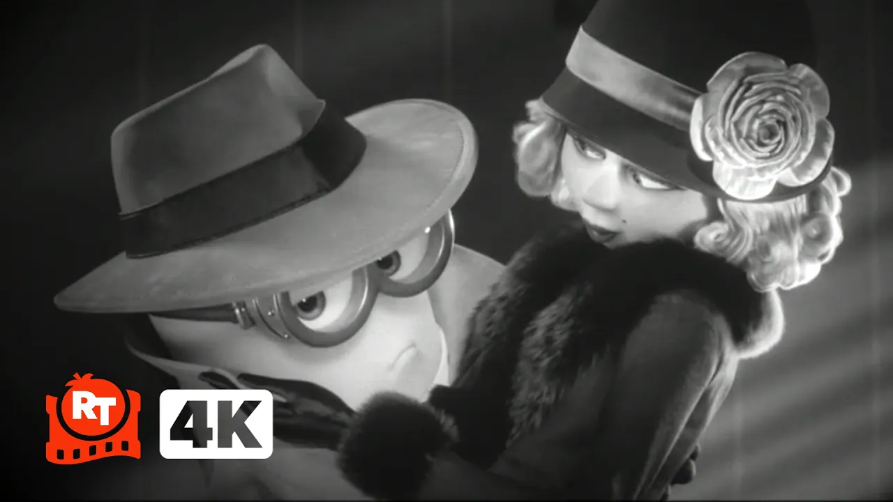 Minions & Monsters (2026) 4K - The Minions Can't Act?! (4/11) | Movieclips