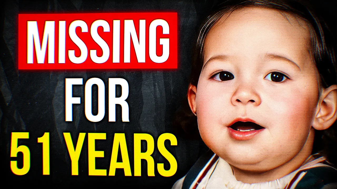 Missing Kids Who Never Knew They Were Missing
