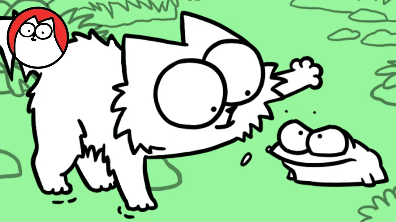 MISSION IMPAWSIBLE - KITTEN QUEST PT.2