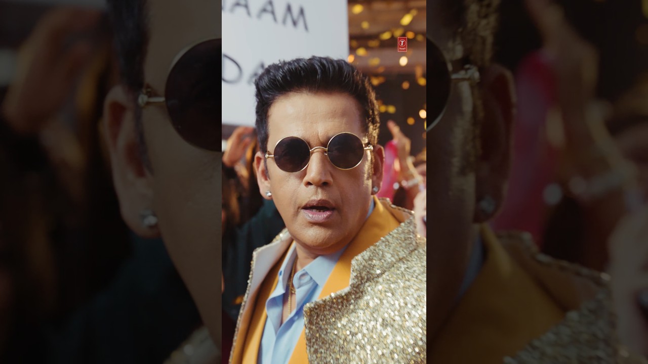 Money Follows My Brother 😍💸| Ravi Kishan | Surjit Bindrakhia,Mellow D,Atul S,Vigyaanik
