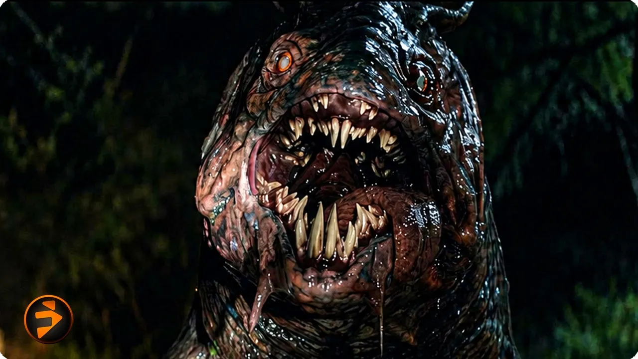 Monsters Attack the Toga Party | Slaughterhouse Rulez