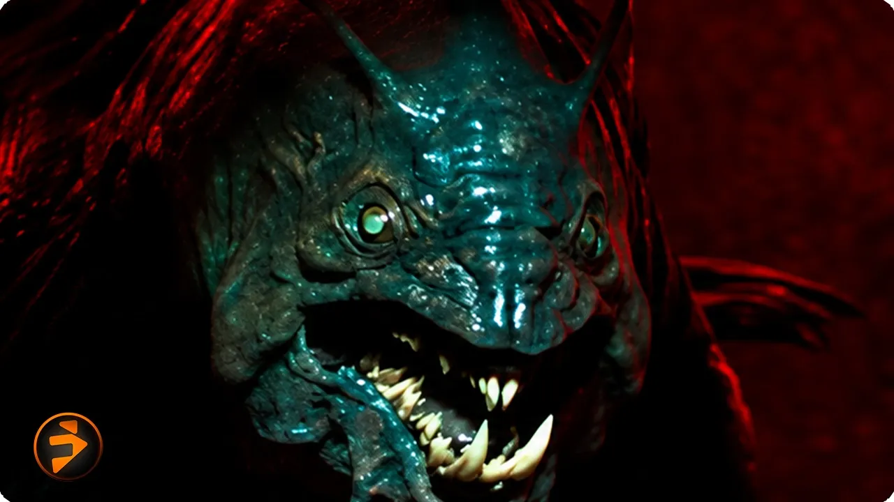 Monsters Close In Underground | Slaughterhouse Rulez