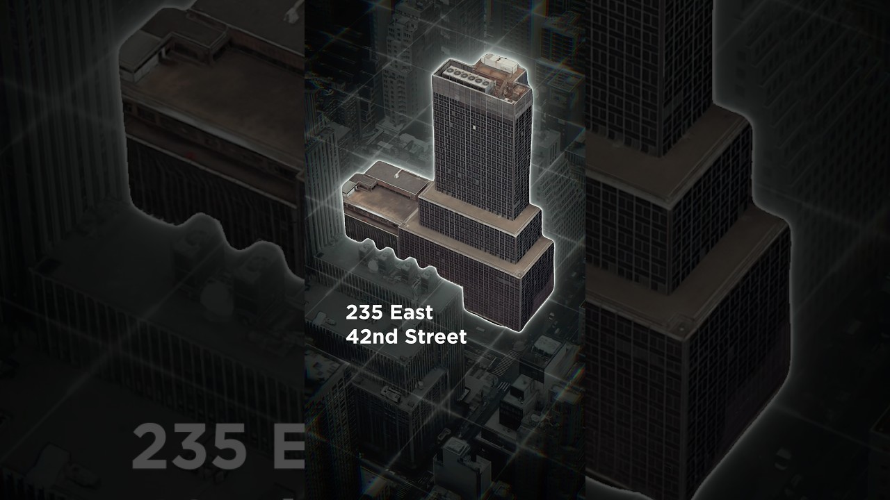 MORE New York Buildings Have Structural Issues